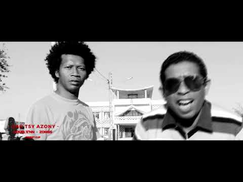 Doubl'e'nn feat Zombs - Sao Tsy Azony