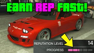 GTA 5 - Tuners DLC - FASTEST & Best Way To Gain REP, Unlock Trade Prices & More!