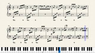Für Elise – Beethoven