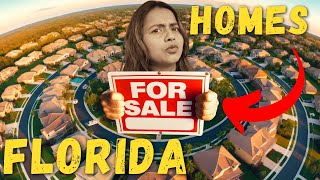 Florida Home Sellers Are Getting Frustrated  [ updated 2024 Florida Real Estate Market ]