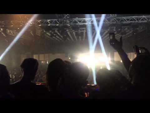 Marco Carola plays Enzo Tucci - Blackjack @ Time Warp Mannheim 2016