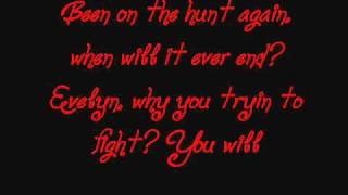 Eminem - Buffalo Bill Lyrics