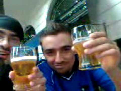 Dom Lampa e Sintonia (Julgados Culpados) praça Roosvelt -SP