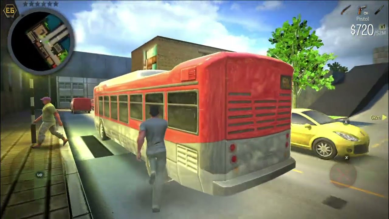 Payback 2: The Battle Sandbox - Story mode Part 1