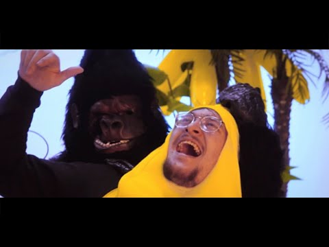 Killer Virgins - Banana (Official Music VIdeo)