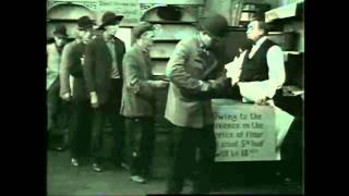 THE MASK OF ZION 173 D.W GRIFFITH AND HOW MOVIES BECAME ABOUT RACE AND THERE EFFECTS