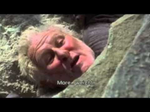 Don't You Worry Giles (More Weight Edit)