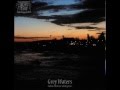 Grey Waters - Prelude ~ Say Goodbye 