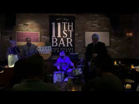 Grant Stewart - Joe Magnarelli - 3/21/22