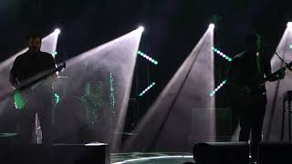 Thrice - Hold Up a Light @ The Wiltern, Los Angeles, 11/18/18