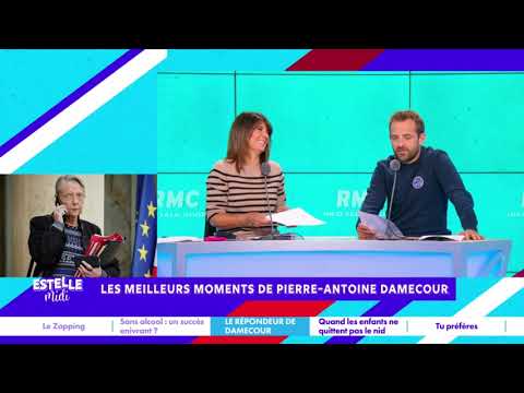 Le répondeur de Pierre-Antoine Damecour : la mesure choc du gouvernement pour faire des économies