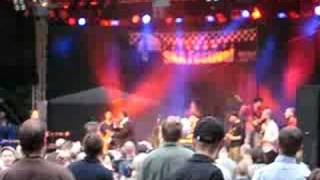 Ken Boothe - Freedom Street