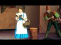 Disney Vlog 2026 Part 31 Bonjour