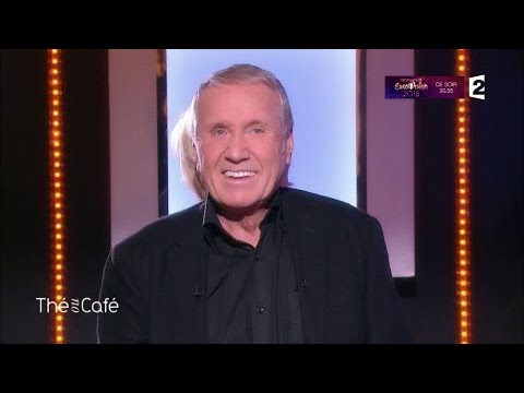 Dos à dos avec Yves Rénier - Thé ou Café - 20/01/2018