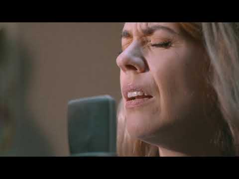 Annika Norlin "Pengar" - Live