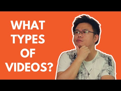 什麼樣的視頻最適合學習中文？