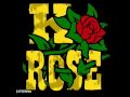 KRose Hank Williams Hey Good Lookin' 