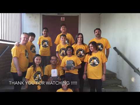 The World of Crescent Cougarbots 15B