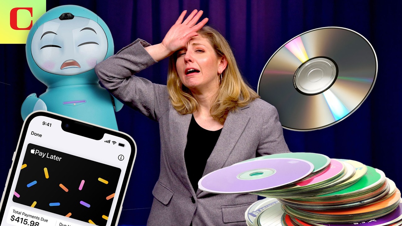 Tech that Died in 2024