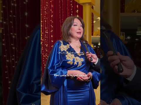 شو الرابط بين باب الحارة والأكل؟🙂