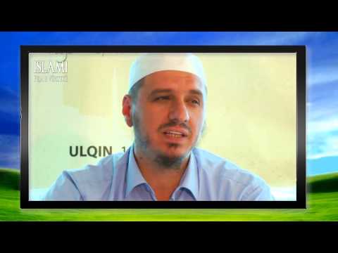 Ky ishte Ebu Bekri(Allahu qoftë i kënaqur me të)  -  Hoxhë Enis Rama