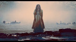 Download lagu THE CURSE OF LA LLORONA (2019)  Trailer (HD) SUPERNATURAL mp3