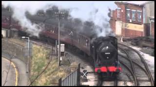 preview picture of video '4F 43924 at Keighley.'
