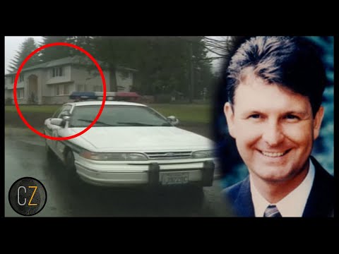 The Deadly Price Of Real Estate: The Case Of Mike Emert