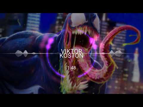 VIKTOR KOSTON - Tarantella