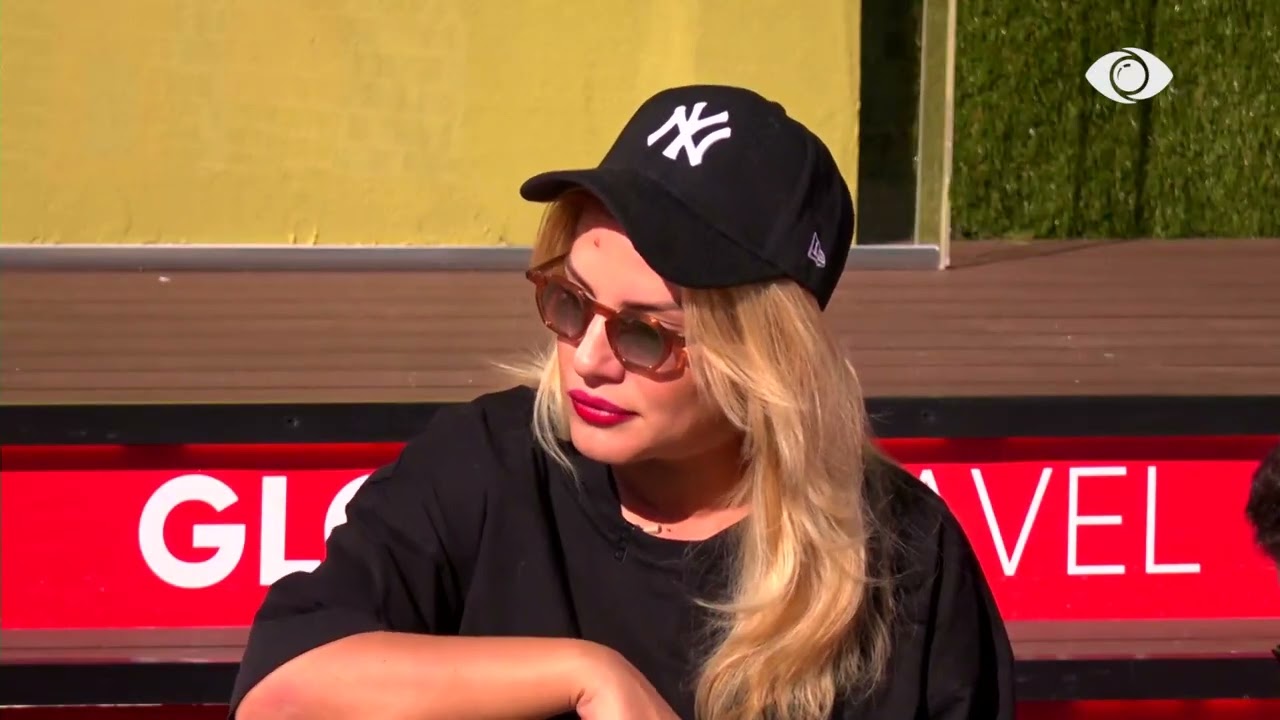 “Dy nominime i kisha nga…” / Ilnisa dhe Albi flasin për nominimet - Big Brother Albania VIP 3
