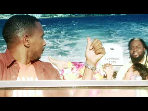 Peetah Morgan Golden Brown