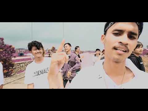 DENIAL - KORBAN ANTIMO ( VIDEO CLIP BODOH )