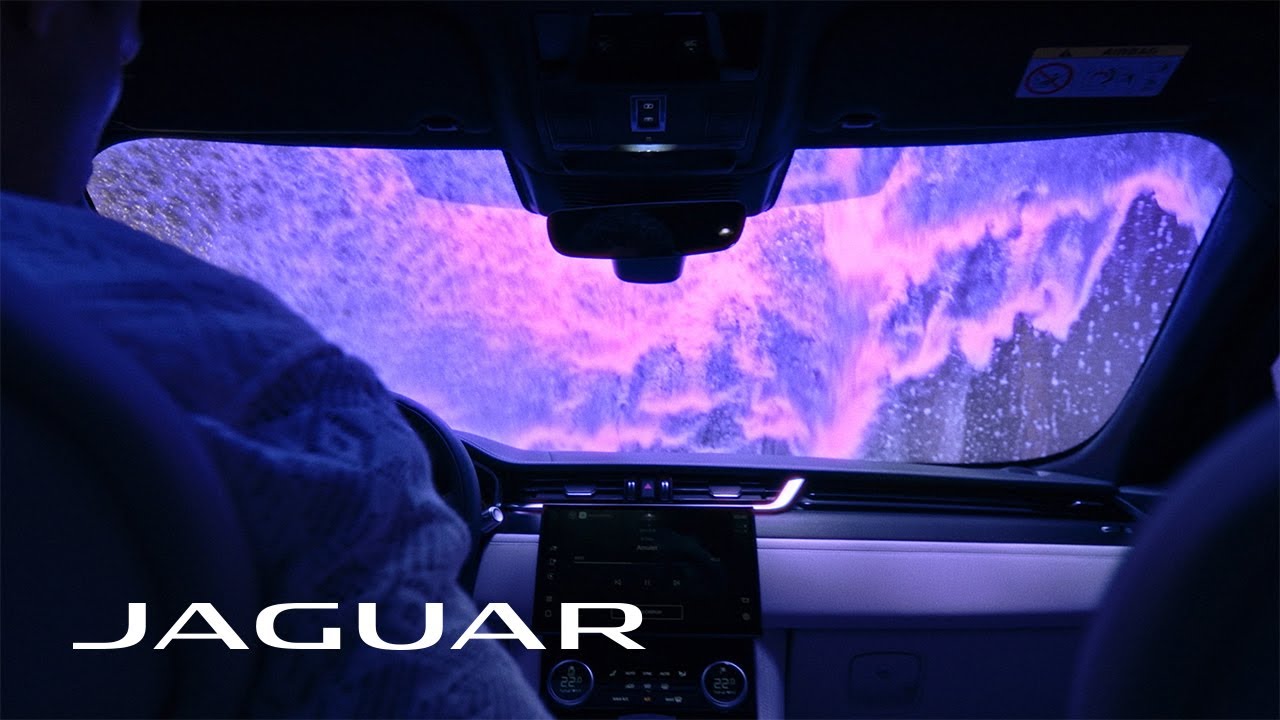 2024 New Jaguar F-Pace Carpathian Grey All Wheel Drive P400 SPORT AUTOMATIC MHEV
