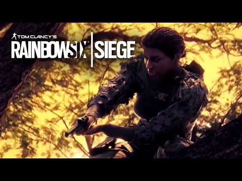 Rainbow Six Siege: Operation Steel Wave Reveal!! (Trailer and Leaked Pictures)