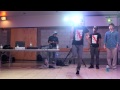 PROJEXTZ | Ill Skillz ViP Summer Jam 2013 | Freestyle Showcase