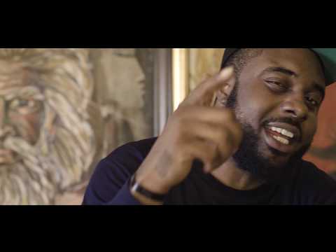 Jay NiCE - Summer Nights on Eastside [prod. by The Historian] Official Music Video