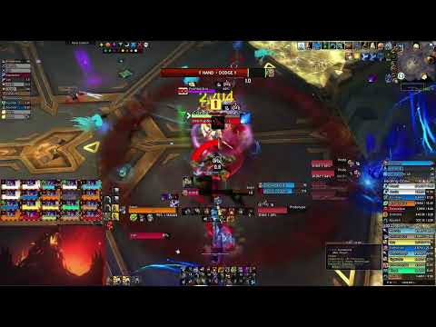 Mythic Prototype Pantheon | Guardian Druid (Season 4 Fated)