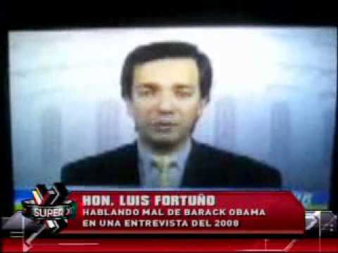 SuperXclusivo - Esperando la visita de Obama Parte 1