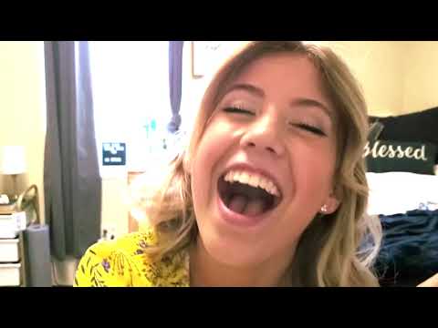 Lauryn Wallentine Opera Workshop Video Spring 2021