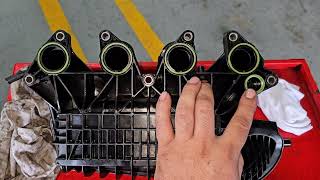 5 Tane Usta Gezdim Ve Çok Para Harcadım 1.2 CBZ TSI USTA HATASI P2279 
