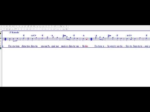 13. Eu Cheguei Nesta Casa (129. Mestre Irineu)