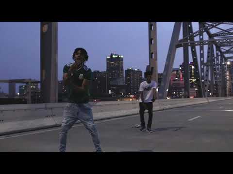 Luh Pigg - Freestyle (Takin Off Remix) @Lokeywitdacanon