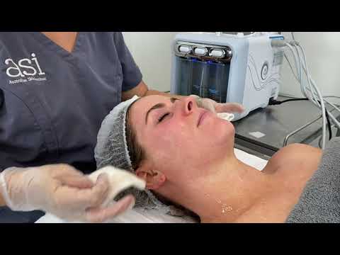 MediLight 6 in 1 / Hydra Treatment Video
