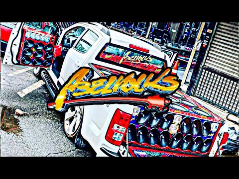 CD S10 ABELVOLKS - PISADINHA 2022 - DJ LUIZ THE BEST