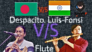 Download lagu Despacito - Luis Fonsi | Heart Touching Flute Cover |Daddy Yankee - Flute - Instrumental mp3 Download lagu Despacito - Luis Fonsi | Heart Touching Flute Cover |Daddy Yankee - Flute - Instrumental mp3