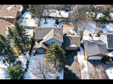 10 Axminster Road, Brampton Home for Sale - Real Estate Properties for Sale