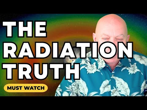 Bashar Reveals The True Level of Radiation in Japan & The Children Who Can Fix It (Darryl Anka)