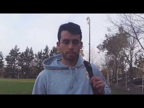 FEDERAL B 2017- TERCERA FECHA. ADIP 0-1 CRIBA