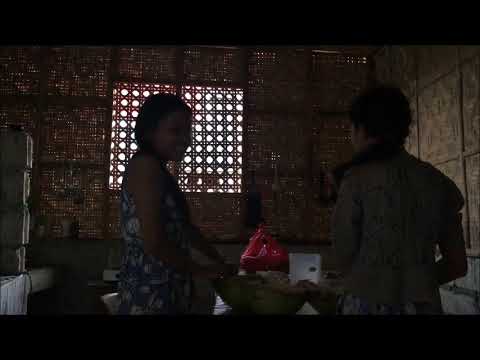 FRESH BUKO PREPARATION TURN INTO DISASTER FOOD POISONING? EXPAT PHILIPPINES