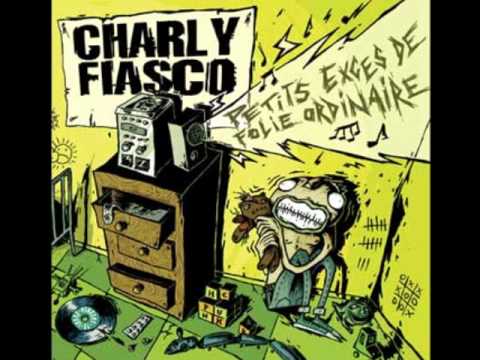 Charly Fiasco - Omar et son complexe